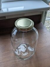 Pickle jars brand for sale  CHESTERFIELD