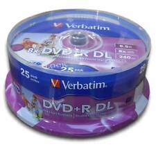 Dvd verbatim dual usato  Italia