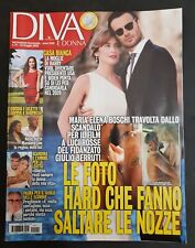 Rivista diva 2022 usato  Guastalla