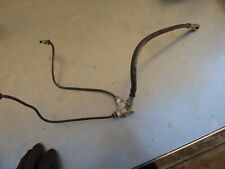 Front brake lines R100RT airhead R100 RS T CS R80 83 BMW #K19  for sale  Shipping to South Africa