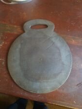 Vintage cast iron for sale  Shipping to Ireland