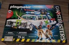 Playmobil 9220 ghostbusters gebraucht kaufen  Königsbrunn