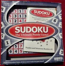 Sudoku ultimate puzzle for sale  Republic