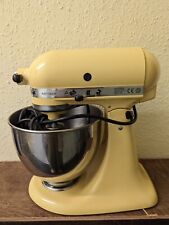 Kitchenaid 4.8l artisan for sale  UK