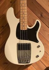 Ibanez ATK 100 WHITE 1998 Electric Bass Guitar for sale  Shipping to South Africa