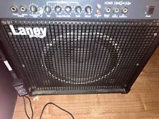 Laney hcm65b hardcore d'occasion  Expédié en Belgium