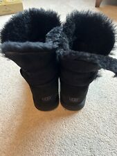 Ugg boots size for sale  ASHFORD