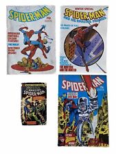 Spiderman comic book for sale  NORWICH