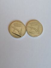 Due monete rarissime usato  Ravenna