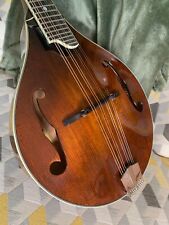 Eastman md505 mandolin for sale  WIGAN
