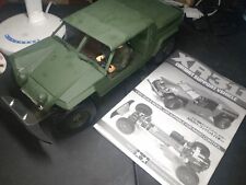 Tamiya xr311 combat for sale  Shipping to Ireland