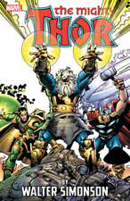 Thor walter simonson for sale  Sparks