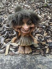 Vintage nyform troll for sale  LOCHGELLY