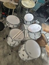 Remo silentstroke drum for sale  Clinton Township