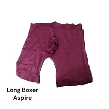 Boxer longo masculino AsWeMove vários tamanhos e cores em Dominate e Aspire comprar usado  Enviando para Brazil