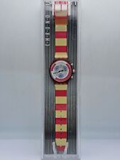 Swatch chrono scr100 usato  Minerbio