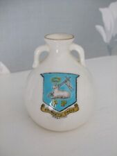 Goss lincoln vase for sale  LOWESTOFT