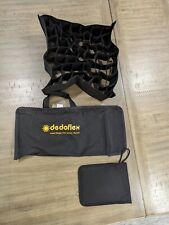 Used, Dedoflex Light Grid for sale  Shipping to South Africa