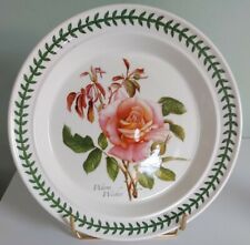 Plat anglais porcelaine d'occasion  Royan