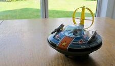 Yonezawa flying saucer for sale  READING