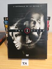 Dvd the files d'occasion  Gruissan