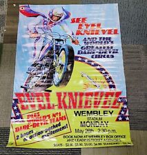 875 evel knievel for sale  Sioux City