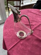 Vintage duck decanter for sale  SLOUGH