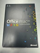 Microsoft office mac for sale  CULLOMPTON