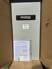 Generac rxsc200a3 200 for sale  Encinitas