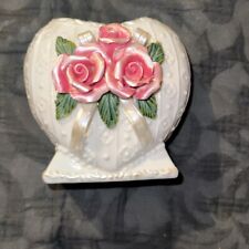 Vintage heart shaped for sale  Springhill