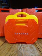 Bakugan carry case for sale  Andover