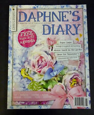 Daphne diary issue for sale  BARNOLDSWICK