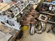 turbo manifold for sale  KENDAL