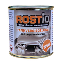 Rostio tankversiegelung tankbe gebraucht kaufen  Ellerhoop