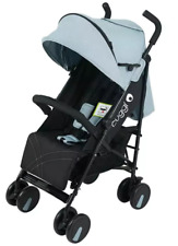 Used, Cuggl Rowan Complete Stroller Rustic Blue Children Baby Birth-36 months 15kg New for sale  Shipping to South Africa