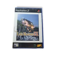 Lake masters ps2 for sale  Ireland
