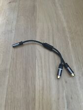 Kabeldirekt adapter kabel gebraucht kaufen  Altenbochum