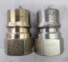 Npt thread quick for sale  Marquand