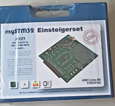 Myavr mystm32 mikrocontroller gebraucht kaufen  Pfaffenhofen