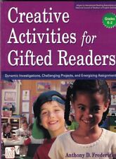 Creative activities gifted for sale  Orem