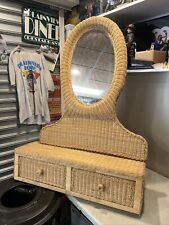 Vintage natural wicker for sale  Smithtown