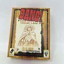 Vintage bang card for sale  Peoria