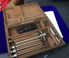 Antique holborn surgical for sale  NANTWICH