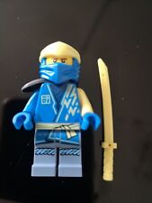 Lego ninjago jay usato  Valdagno