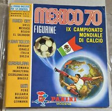 Album mexico italian d'occasion  Toulouse-