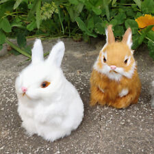 Realistic mini rabbits for sale  Shipping to Ireland