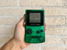Game Boy Color Toys R Us Limited Edition Extreme Green 100% original Nintendo comprar usado  Enviando para Brazil
