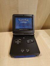 gba pokemon gioco zaffiro usato  Torri Del Benaco