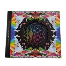Coldplay head full for sale  Ireland