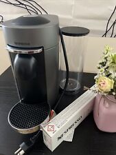 Nespresso Vertuo Plus coffee and Espresso Maker by De'Longhi & DescalingSolution for sale  Shipping to South Africa